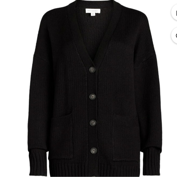 Free Assembly Cardigan Sweater - Picture 14 of 14